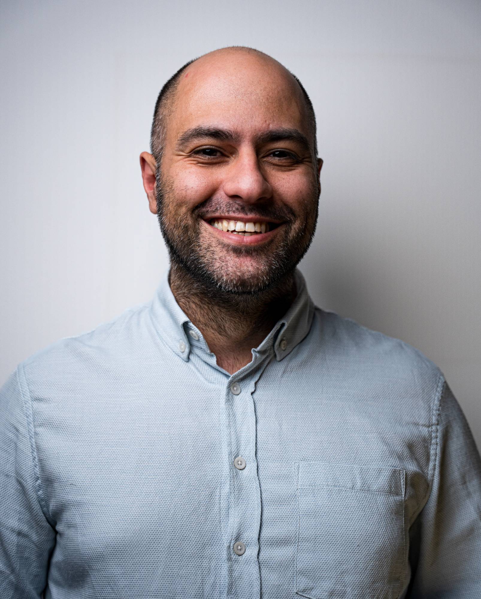 Porträt von Dr. Dr. Onur Dogru